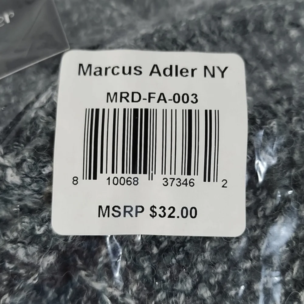 New Marcus Adler NY‎ Pearl Rhinestone Headband